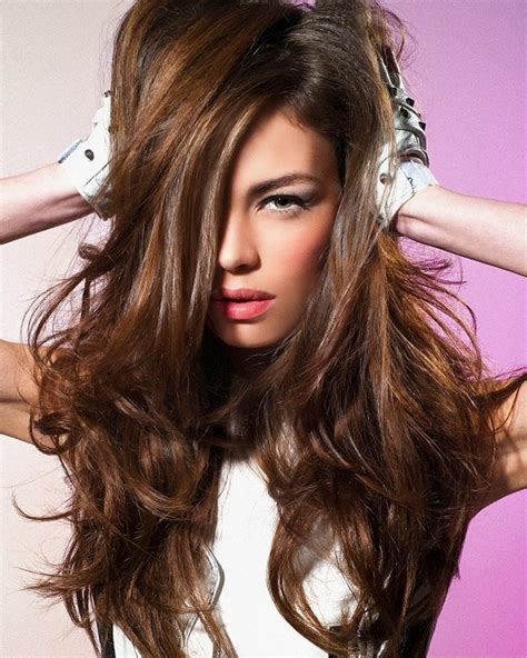 Just follow these simple hair coloring tips, tricks, and hacks and your hair coloring adventure will go by like a breeze. Hair Color Ideas: Hair Color Ideas For Brunettes