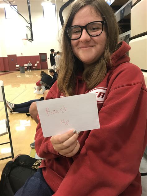 Prior to 2015, roasts were reserved for the upper echelon turds of society, like james franco and justin bieber. Roast my friend : RoastMe