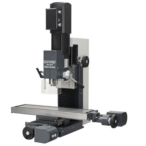 Benchtop Milling Machines And Small Cnc Mills Mda Precision