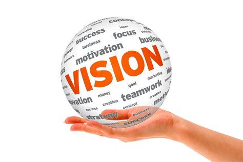 Vision And Leadership Collected Links
