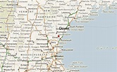 Guide Urbain de Dover, New Hampshire