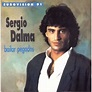 Bailar pegados / bailar pegados (version longue) de Sergio Dalma, 45 ...