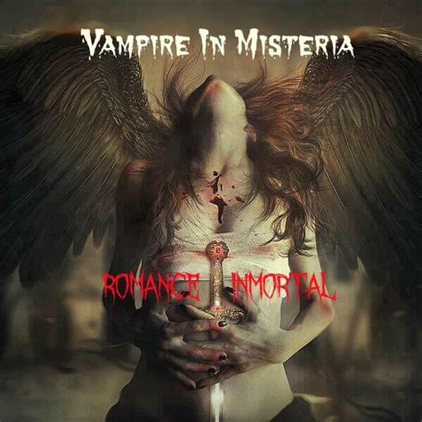 Vampire In Misteria