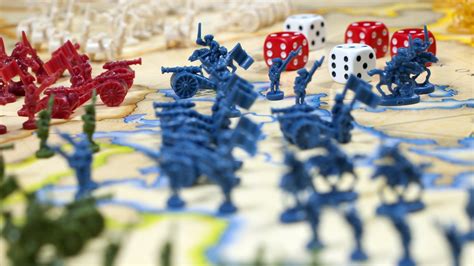 22 Of The Most Popular Board Games In The Us And The History Behind