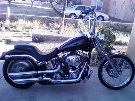 Parts and accessories or screamin' eagle accessories catalog for fi tment information. Screaming Eagle Exhaust - Harley Davidson Forums