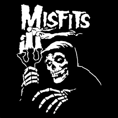 Misfits Svg Misfits Bundle Svg Misfits Instant Download Sv Inspire
