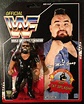 One Man Gang (WWF Hasbro 1990) | Pro Wrestling | Fandom