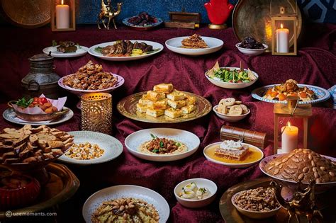 All Uae Iftar Offers For Ramadan 2021 Uae Moments