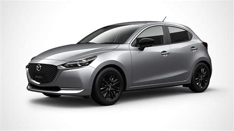 2022 Mazda 2 Price And Specs Drive