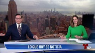Noticias del Día noticiero Telemundo 47 11/11/2020 – Telemundo New York ...