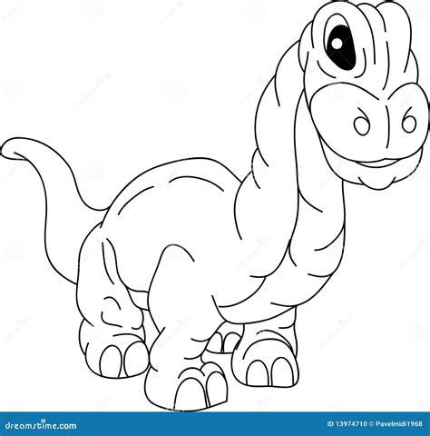 Bronto Cartoons Illustrations And Vector Stock Images 14 Pictures To