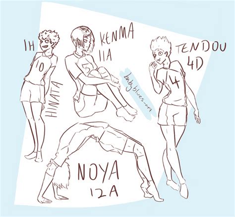 Maybe you would like to learn more about one of these? Random Pose Generator Fun by babyblues-art on DeviantArt