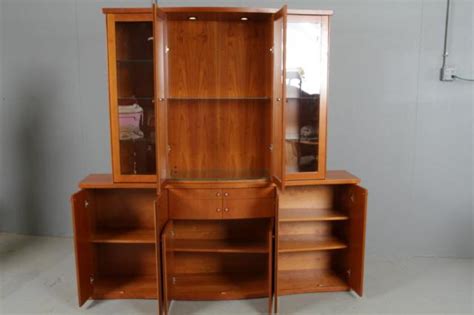 Check spelling or type a new query. SKOVBY MID CENTURY MODERN CHINA CABINET BREAKFRONT For ...