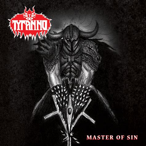 Master Of Sin Tyranno