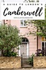 Camberwell, London - The Ultimate Local's Guide to the Area