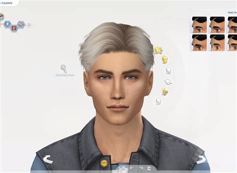 Can I Make A Sim Without Cc Sims4 Simscc Thesimscc Thesims Thesims4