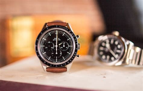 5 Timeless Watch Styles Every Collector Should Own - BroBible