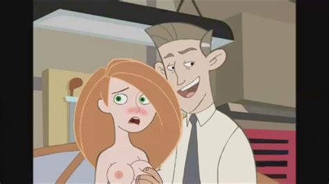 Shentaiorg 1224936 James Timothy Possible Kim Possible Kimberly Ann