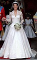 20 Celebrity Wedding Dresses Ideas - Wohh Wedding
