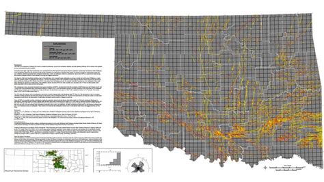 New Fault Line Map Shows Where Earthquakes Are Most Likely