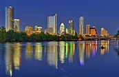 Travel Thru History Things to do in Austin, Texas - A look at its ...