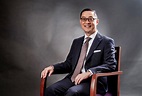 Carlo Katigbak: Who Is ABS-CBN's CEO & President Carlo Katigbak?