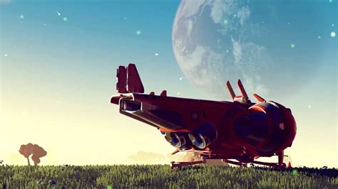 5 Reasons To Play No Man S Sky