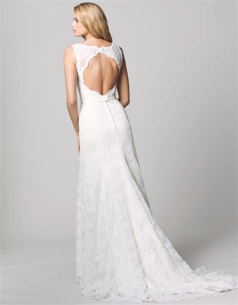 Fall 2012 Wedding Dress Wtoo Bridal Gown By Watters 5