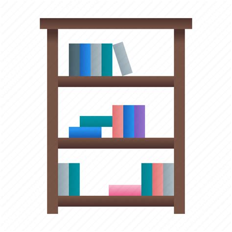 Library Bookmark Reading Education Icon Download On Iconfinder