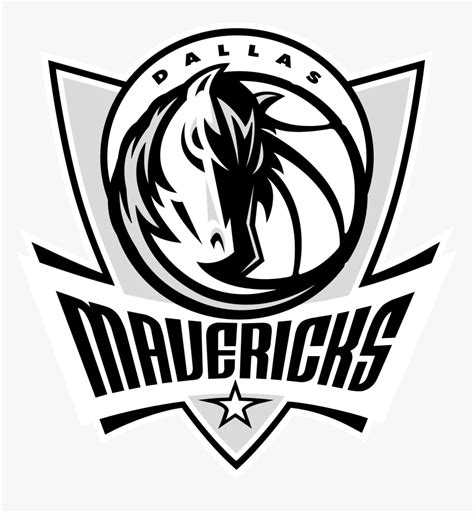Dallas Mavs Logo Png