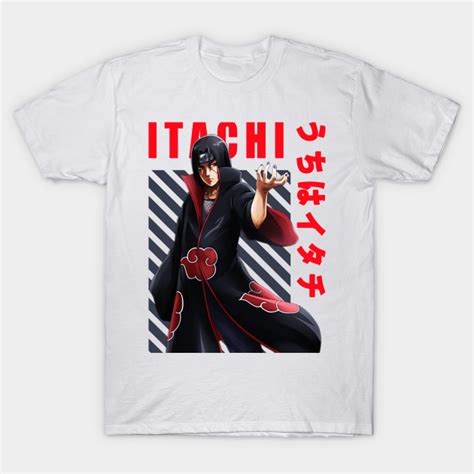 Itachi Itachi T Shirt Teepublic