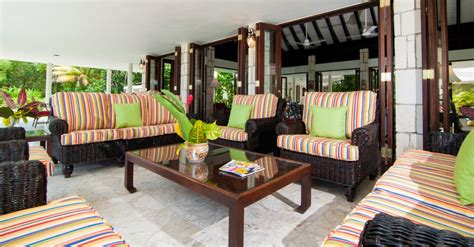 Paradise Bridge Beach Villa Montego Bay Vacation Rental Exotic Estates