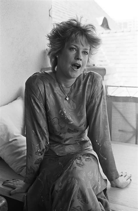 Picture Of Melanie Griffith