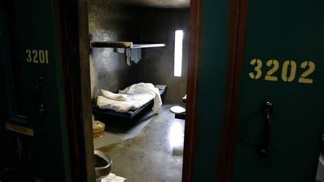 Solitary Confinement May Worsen Covid Transmission In Prisons