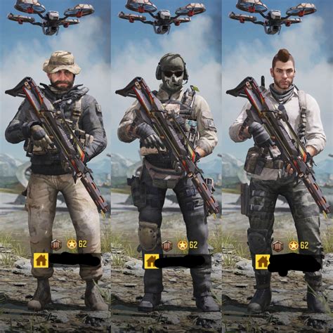 Task force on operational efficiency and effectiveness. Task force 141, missed out on Gaz :/ : CallOfDutyMobile