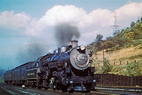 Western Maryland No 209 | Locomotive Wiki | Fandom