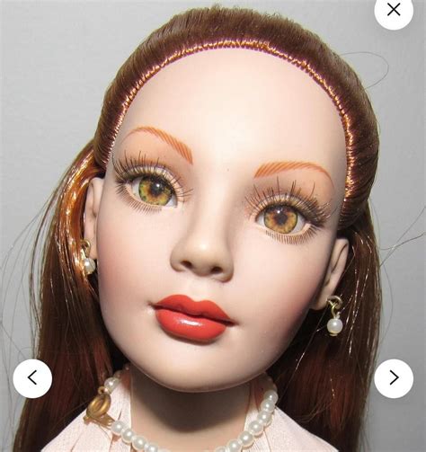 Im Getting A New Doll For My Birthday In A Few Weeks And Shes So