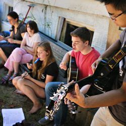 Whatever instrument you or your child wish to play, odds are we teach it: Best Music Schools Near Me - April 2019: Find Nearby Music ...
