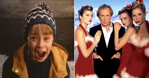 It establishes the tone of the narrative. What Is the Most Popular Christmas Movie? | POPSUGAR ...