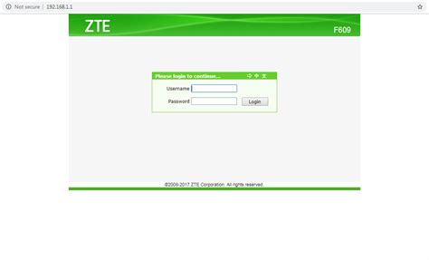 The zte default password list has been updated in march 2021. Default Password Zte / Default Password Modem ZTE ZXHN F609 Indihome - Quadrant.co.id