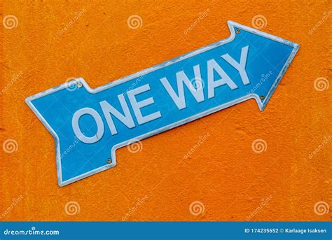 114 One Way Logo Photos Free And Royalty Free Stock Photos From Dreamstime