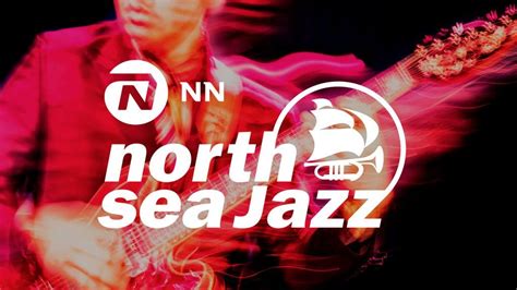Nn North Sea Jazz Festival Friday Tickets Rotterdam Ahoy July 8 2022