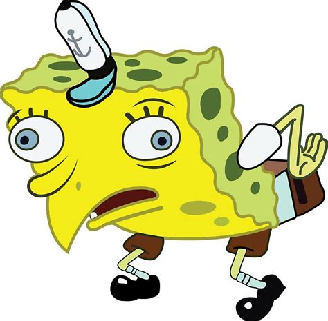 Spongebob Faces Spongebob Drawings Spongebob Painting Cartoon Memes