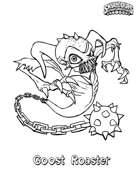 In case you don\'t find what you are looking for, use the top search bar to search again! Skylanders Giants Coloring Pages | Bratz Coloring Pages ...