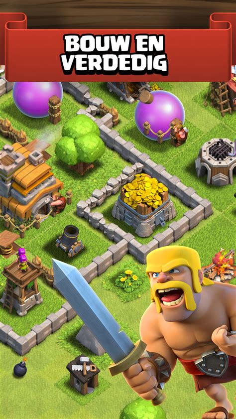 So download coc private server apk (nulls clash) from the link given below. Clash of Clans by Supercell (NL) - Sensor Tower - App ...