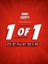 Marvel & ESPN Films Present 1 of 1: Genesis (2014) | GoldPoster