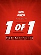 Marvel & ESPN Films Present 1 of 1: Genesis (2014) | GoldPoster