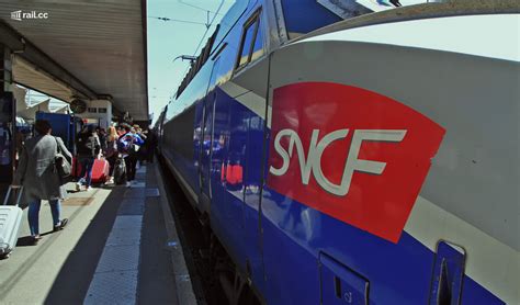 Paris To Barcelona By Train Ticket Fares From 35 Euro Railcc