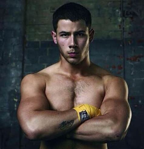 More images for nick jonas pene » Nick Jonas: Will We See His Penis?!? - The Hollywood Gossip