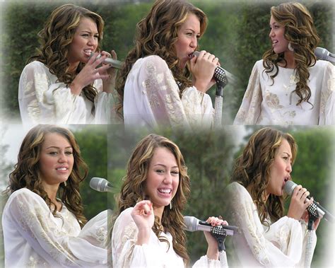 Hannahmontana Miley Cyrus 11 Flickr